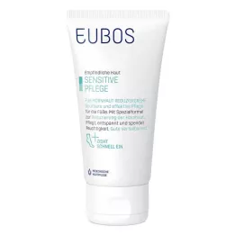 EUBOS SENSITIVE Crema reductora de callos en los pies, 75 ml