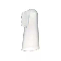 FINGERZAHNBÜRSTE Coscura, 1 ud