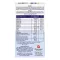 DOPPELHERZ Cápsulas del sistema Eyes plus visión+protección, 60 uds