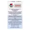 DOPPELHERZ Cápsulas del sistema Eyes plus visión+protección, 60 uds
