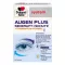 DOPPELHERZ Cápsulas del sistema Eyes plus visión+protección, 60 uds