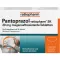 PANTOPRAZOL-ratiopharm SK 20 mg comprimido con cubierta entérica, 7 uds