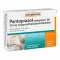 PANTOPRAZOL-ratiopharm SK 20 mg comprimidos con cubierta entérica, 14 uds