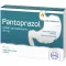 PANTOPRAZOL HEXAL b. Comprimidos con recubrimiento entérico para la acidez gástrica, 7 unidades