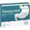 PANTOPRAZOL HEXAL b. Comprimidos con recubrimiento entérico para la acidez gástrica, 7 unidades