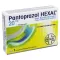 Pantoprazol Hexal B. Tabletas gastrorresistentes para la acidez estomacal, 7 piezas