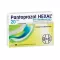 Pantoprazol Hexal B. Tabletas gastrorresistentes para la acidez estomacal, 14 piezas