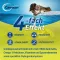 CANOSAN Comprimidos masticables para gatos, 30 uds