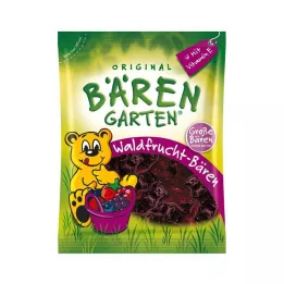 SOLDAN Frutas del bosque con antioxidantes, 150 g