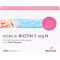 NOBILIN Biotina 5 mg N comprimidos, 100 uds