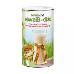 FORMOLINE Proteína dietética en polvo, 480 g