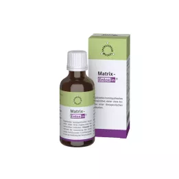 MATRIX-Gotas de Entoxina, 20 ml