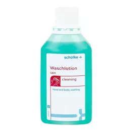 S&amp;M Loción lavante, 500 ml