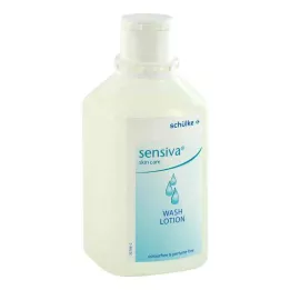 SENSIVA Loción lavante, 500 ml