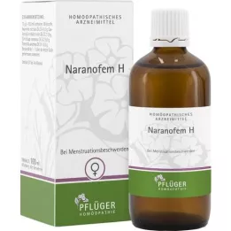 NARANOFEM Gotas H, 100 ml