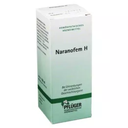 NARANOFEM Gotas H, 100 ml
