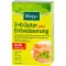 KNEIPP 3-Hierbas Drenantes Cápsulas, 60 Cápsulas