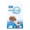 HALLUFIX Férula para pie Hallux valgus talla 36-42, 1 ud