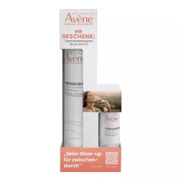AVENE Agua termal en aerosol 300ml+50ml gratis, 350 ml