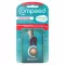 COMPEED Esparadrapo bajo los pies, 5 piezas