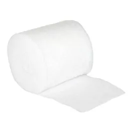 WATTESYNTHETIKROLLEN 10 cmx3 m, 12 piezas