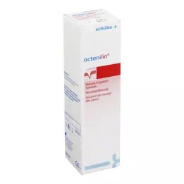 OCTENILIN Solución para irrigación de heridas, 350 ml