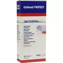 CUTIMED Aplicador Protect, 5X1 ml