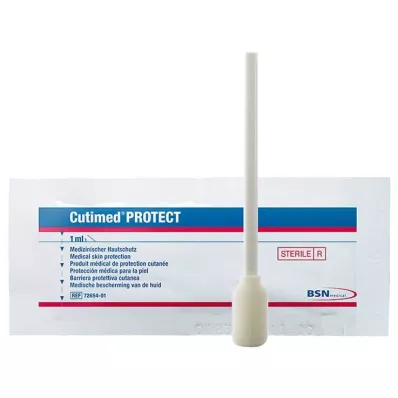 Aplicador Cutimed Protect, 5X1 ml