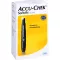 ACCU-CHEK Softclix negro, 1 ud