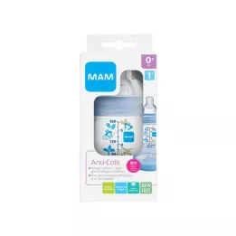 MAM Anticólico 160 ml, 1 ud