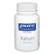 PURE ENCAPSULATIONS Potasio Citrato de potasio Cápsulas, 90 Cápsulas