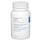 PURE ENCAPSULATIONS Potasio Citrato de potasio Cápsulas, 90 Cápsulas