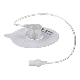 AMBIX Intrastick Safe 22 Gx20 mm, 1 ud