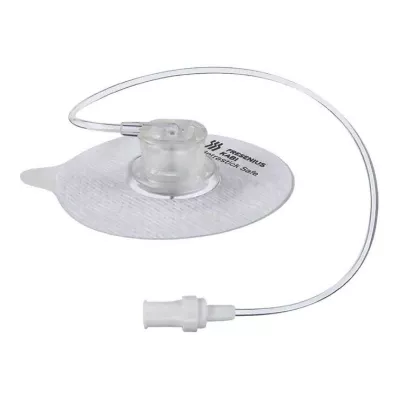 Caja fuerte Ambix Intrastick 22 Gx20 mm, 1 ud