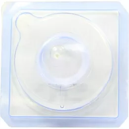 AMBIX Intrastick Safe 20 Gx17 mm resistente a la presión, 1 ud