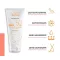 AVENE Leche solar SPF 50+ mineral, 100 ml