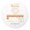 AVENE Crema solar compacta SPF 50 arena, 10 g