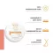 AVENE Crema solar compacta SPF 50 arena, 10 g
