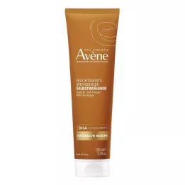 AVENE Autobronceador hidratante, 100 ml