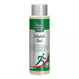 ALLGÄUER LATSCHENK. gel móvil, 250 ml