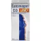 CALCIMAGON D3 Uno comprimidos masticables, 90 uds