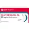 PANTOPRAZOL AL 20 mg para la acidez estomacal comprimidos con cubierta entérica, 7 uds