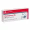 PANTOPRAZOL AL 20 mg para la acidez estomacal comprimidos con cubierta entérica, 7 uds
