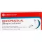 PANTOPRAZOL AL 20 mg para la acidez estomacal comprimidos con cubierta entérica, 14 uds