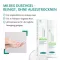 BENEVI Gel de lavado neutro, 200 ml