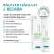 BENEVI Gel de lavado neutro, 200 ml