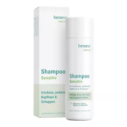 BENEVI Champú neutro, 200 ml