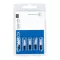 CURAPROX CPS 15 bandas interdentales 1,8-5 mm, 5 uds