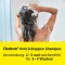 CLODERM Champú anticaspa, 50 ml