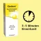CLODERM Champú anticaspa, 50 ml
